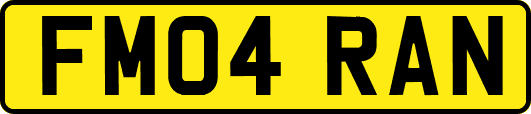FM04RAN