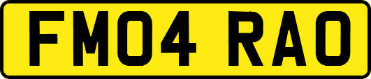 FM04RAO