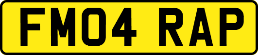 FM04RAP