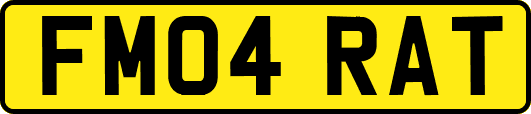 FM04RAT