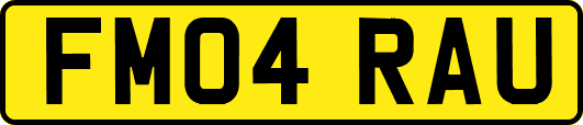 FM04RAU