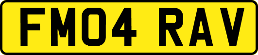 FM04RAV