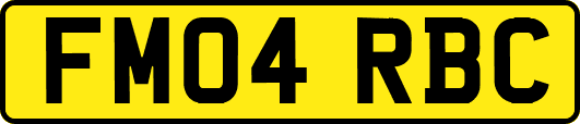 FM04RBC