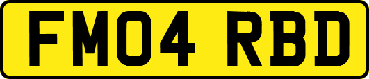 FM04RBD