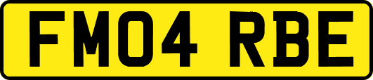 FM04RBE
