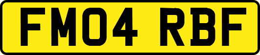 FM04RBF