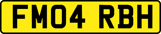 FM04RBH