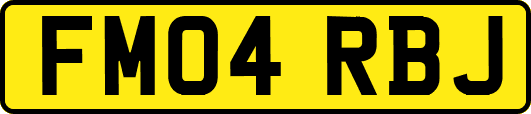 FM04RBJ