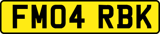FM04RBK