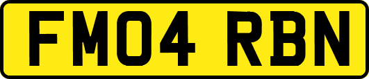 FM04RBN