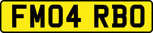 FM04RBO