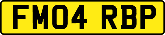 FM04RBP