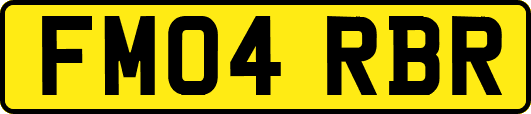 FM04RBR