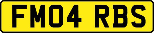 FM04RBS