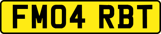 FM04RBT