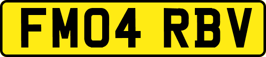 FM04RBV