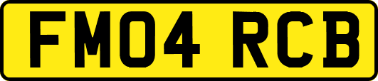 FM04RCB