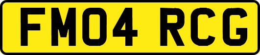 FM04RCG