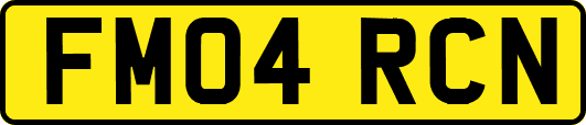 FM04RCN