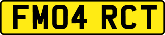 FM04RCT