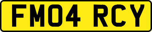 FM04RCY