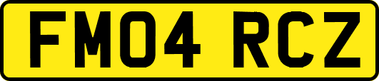 FM04RCZ
