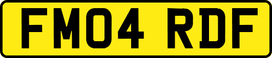 FM04RDF
