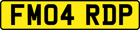 FM04RDP