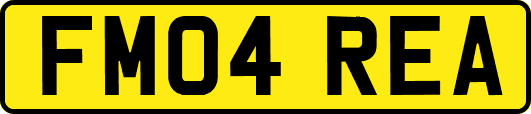 FM04REA