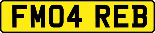 FM04REB
