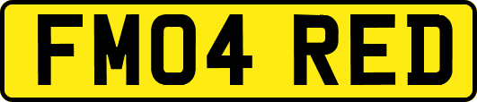 FM04RED