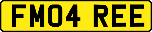 FM04REE
