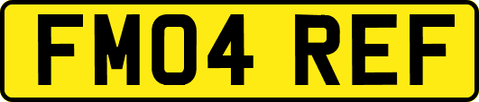 FM04REF