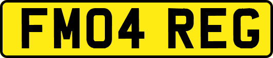 FM04REG