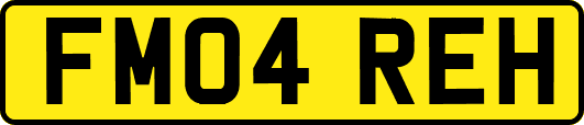 FM04REH