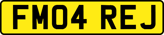 FM04REJ