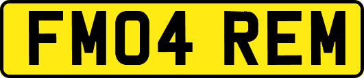FM04REM