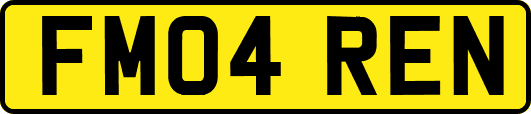 FM04REN