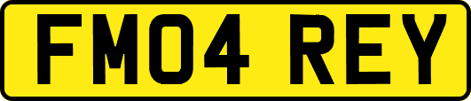 FM04REY