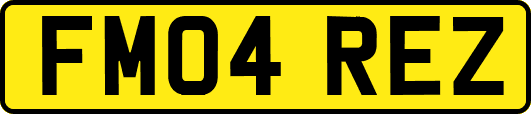 FM04REZ