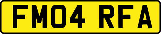 FM04RFA