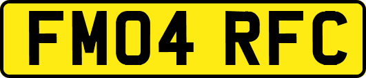 FM04RFC