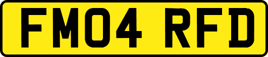 FM04RFD