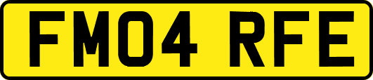 FM04RFE