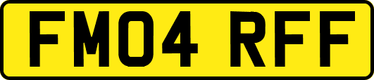 FM04RFF