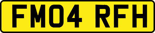 FM04RFH