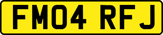 FM04RFJ