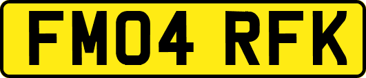 FM04RFK