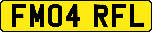 FM04RFL