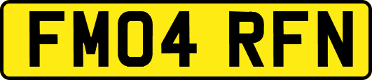 FM04RFN